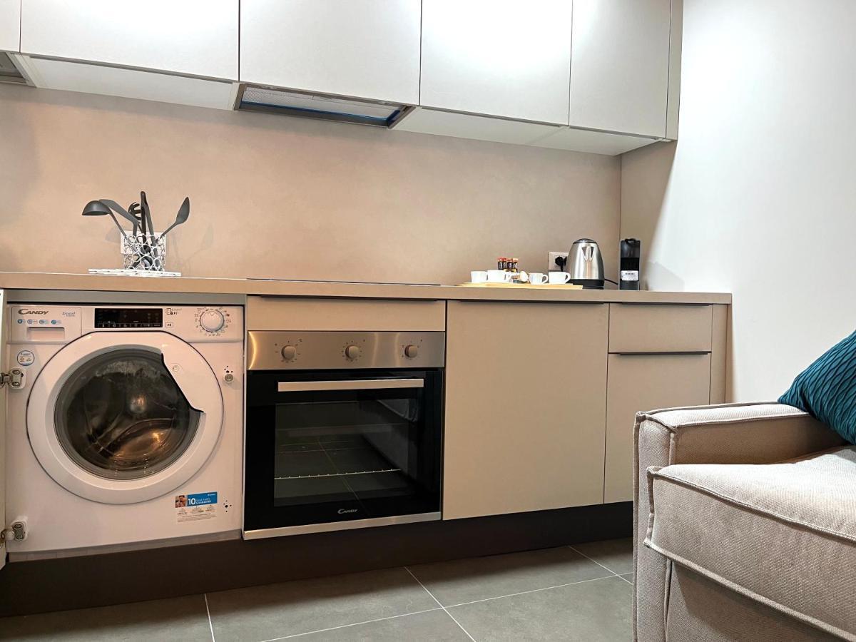 Appartamento Ca'Sazen Trilo 19 Brescia Esterno foto