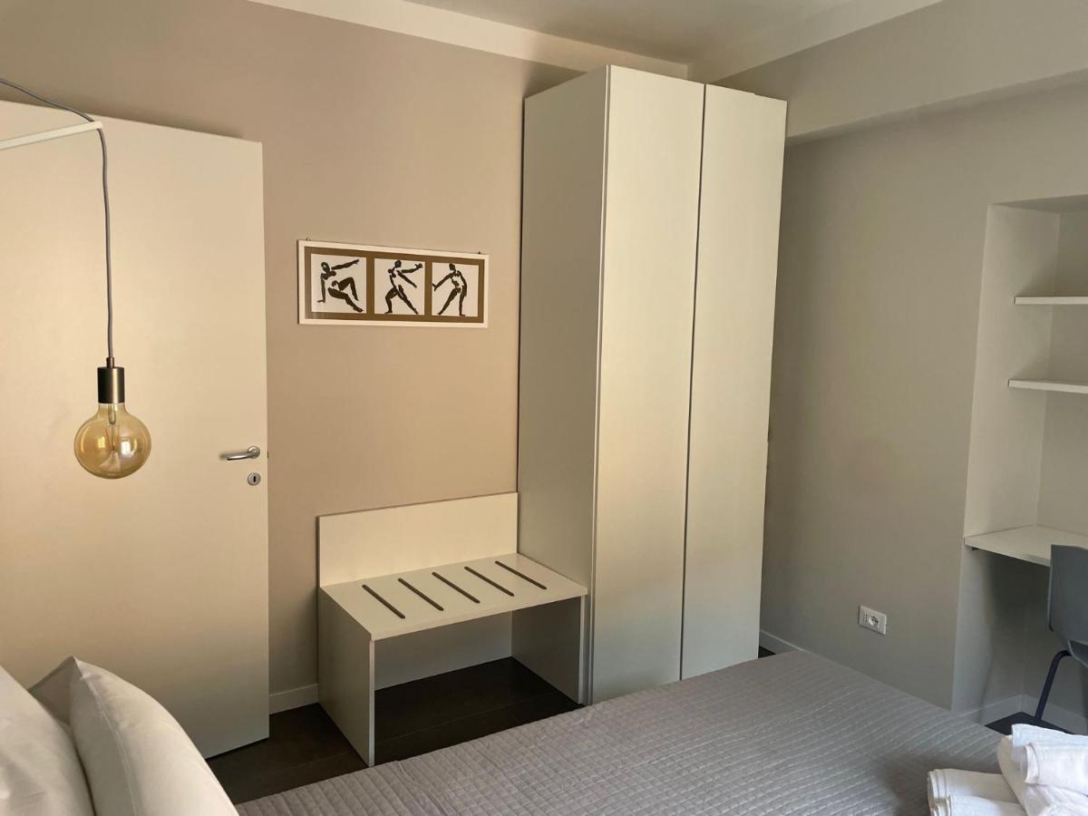 Appartamento Ca'Sazen Trilo 19 Brescia Esterno foto