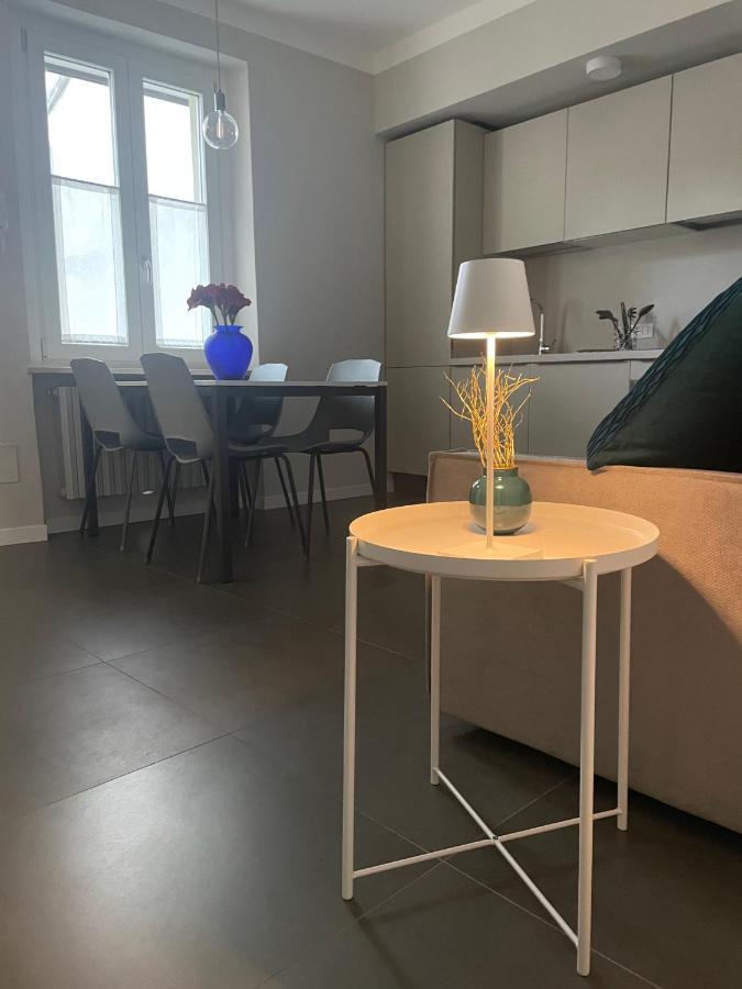 Appartamento Ca'Sazen Trilo 19 Brescia Esterno foto