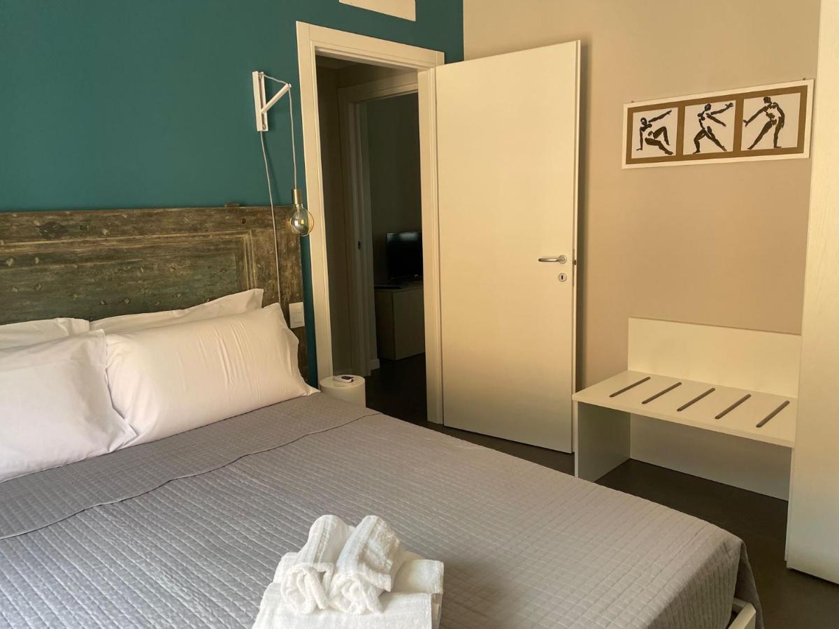 Appartamento Ca'Sazen Trilo 19 Brescia Esterno foto